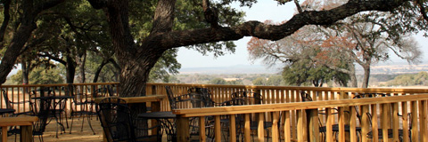 Join us on our deck and enjoy faily, friends or that special person . . with our great wines.