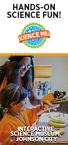 Click for website & more details on Science Mill Science Mill