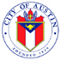 City of Austin seal City of Austin seal