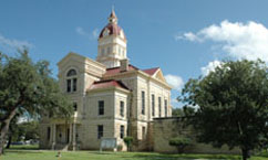 Bandera Courthouse Bandera Courthouse