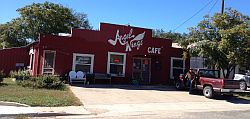 Angel Wings Cafe. Click to enlarge Angel Wings Cafe