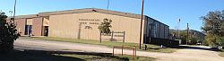 Barksdale High School. Click to enlarge Barksdale High School