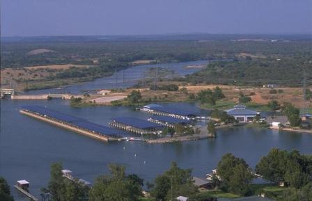 Granite Beach-Lake LBJ Yacht Club Marina Granite Beach-Lake LBJ Yacht Club Marina