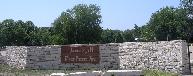 James Kiehl Riverbend Park James Kiehl Riverbend Park