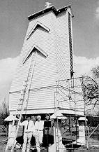 Steves Bat Roost Steves Bat Roost