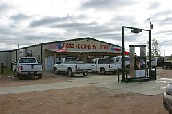 Doss Country Store. Click to enlarge Doss Country Store