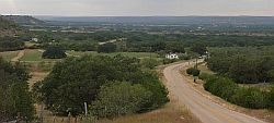 Arial view of Doss. Click to enlarge Arial view of Doss