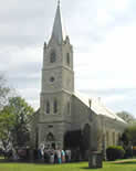 St Peter Lutheran Church St Peter Lutheran Church