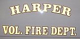 Harper VFD Harper VFD