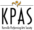 Kerrville Performing Arts Society Kerrville Performing Arts Society