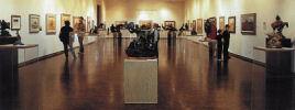 Museum Of Western Art Museum Of Western Art