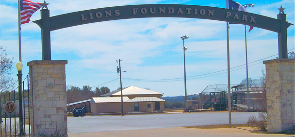 Foundation Park Foundation Park