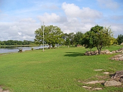 Badu Park Badu Park