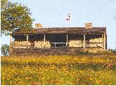 Ft Mason Outpost Ft Mason Outpost