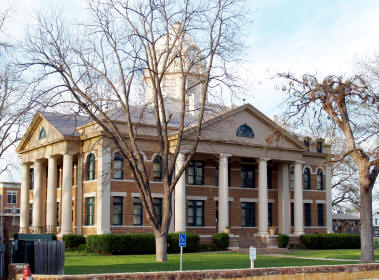 Mason County Courthouse Mason County Courthouse