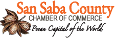 San Saba Chamber San Saba Chamber