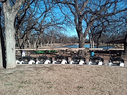 San Saba Golf Course. Click to enlarge San Saba Golf Course
