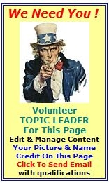 A great opportunity for creativity, fun & contribution. Click to send email & tell us about yourself A great opportunity for creativity, fun & contribution. Click to send email & tell us about yourself