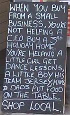 Shop Local Shop Local