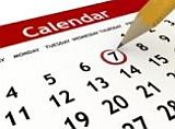 Click for Festivals & Major Events Calendar Calendar