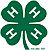 4-H 4-H