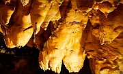 Cascade Caverns Cascade Caverns