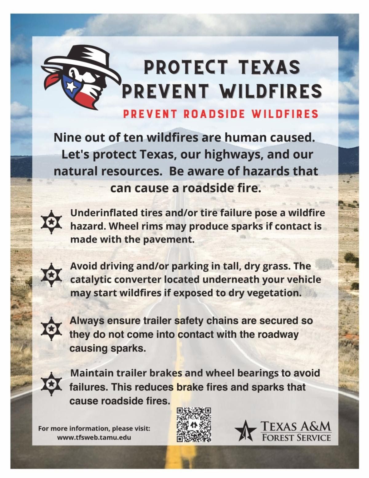 Click image for related resources. Wildfires