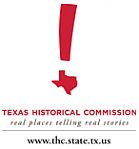 Texas Historical Commission Texas Historical Commission
