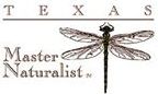 Texas Master Naturalists Texas Master Naturalists