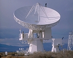 Satellite Antenna For TV Service Satellite Antenna For TV Service