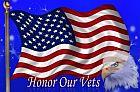 Honor Our Vets Honor Our Vets