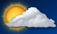 Hill Country Weather & Terrestrial Data Hill Country Weather & Terrestrial Data